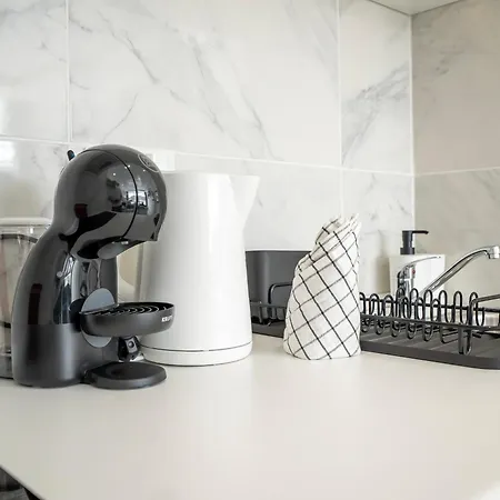 Stylish With Ocean View And Pool, Ponderosa, 322 Apartment