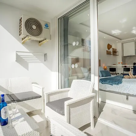 Stylish With Ocean View And Pool, Ponderosa, 322