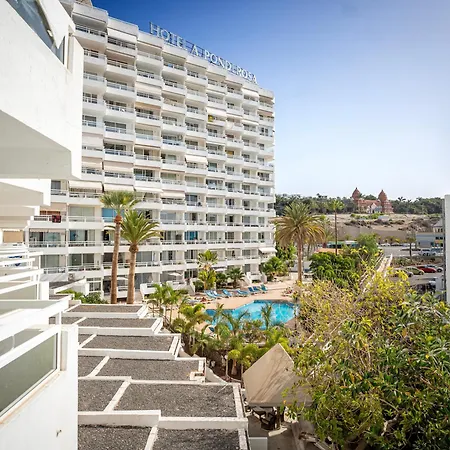 Stylish With Ocean View And Pool, Ponderosa, 322 Apartment