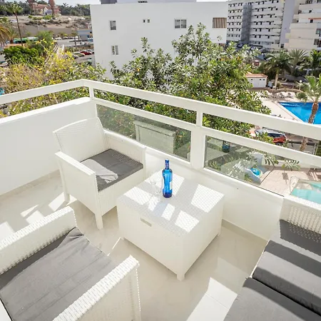 Stylish With Ocean View And Pool, Ponderosa, 322