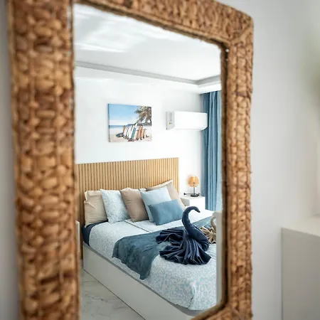 Apartment Stylish With Ocean View And Pool, Ponderosa, 322 *